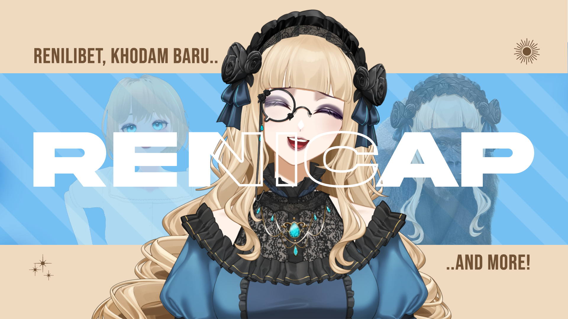 Renicap #1